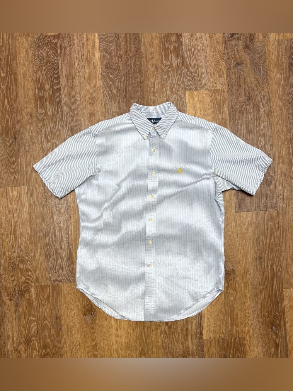 Vintage Polo Ralph Lauren